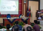 Wali Kota Blitar Mas Ibin Buka Sosialisasi Penegakan Aturan untuk PKL, Targetkan Kota Tertib dan Nyaman