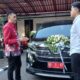 Kaesang Pangarep dan Wali Kota Blitar Bahas Pengembangan UMKM dan Produk Lokal