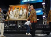 Mas Ibin Luncurkan 11 Program Unggulan di Puncak Perayaan Hari Jadi Kota Blitar