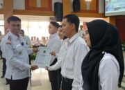 Blitar SAE, Mas Ibin: ASN Bukan Sekadar Jabatan, Tapi Amanah Pelayanan Publik