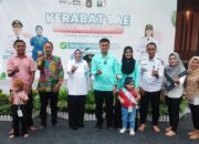 Program Prioritas 100 Hari, Kerabat SAE, Wali Kota Blitar Mas Ibin Siap Cetak Generasi Berkualitas