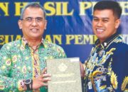 Blitar Jadi Satu-satunya Kota di Jatim dengan 15 Kali Opini WTP