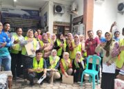 Dinkes Jatim Gandeng DR Koen Tingkatkan Kapasitas Pelaksana Sanitasi STBM