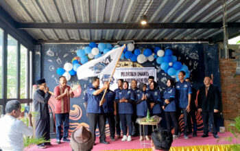 Organisasi Media AWOS Dideklarasikan, Ini Harapan Bupati Sidoarjo Subandi