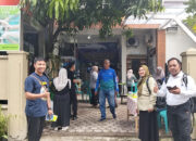 Workshop WC-KOEn, Ruang Edukasi dan Simulasi Sanitasi