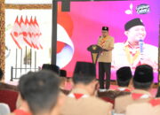 Bupati Sumenep Ajak Pramuka Jadi Garda Terdepan Atasi Ancaman Narkoba dan Judi Online