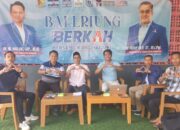 Ketum BMI Farkhan Evendi Pimpin Konsolidasi Jelang Munas 1, BMI Kabupaten Bandung Siap Sukseskan