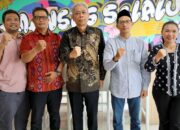 Perjuangan Sri Sultan Hamengku Buwono II Kembali Diangkat, Tokoh Muda Ajukan Gelar Pahlawan Nasional