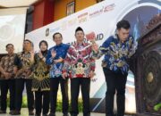 Wujudkan Kota Masadepan, Wali Kota Blitar Mas Ibi Pimpin Musrenbang RPJMD