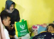 Kisah Haru di Balik Kunjungan Wali Kota Blitar Mas Ibin: Menyulam Asa di Tengah Derita