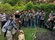 DPD Juleha Kabupaten Purworejo Adakan Pelatihan dan Bimbingan Teknis Juru Sembelih Halal