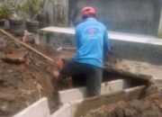 Proyek U Ditch Wersah Kepanjen Jombang Diprotes Warga, Alasannya Mengejutkan?