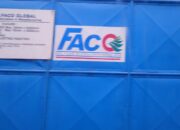 PT Faco Global Jombang Diduga Langgar Tata Ruang, Berdiri di Kawasan Pemukiman Warga