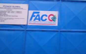 PT Faco Global Jombang Diduga Langgar Tata Ruang, Berdiri di Kawasan Pemukiman Warga