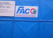 Waduh! PT Faco Global Plant Jombang Diduga Berdiri Dilahan Padat Penduduk