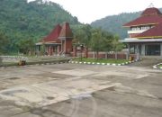 Anjungan Cerdas Trenggalek Dibuka, Nikmati Spot Foto Baru Bendungan Tugu