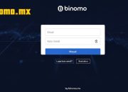Panduan Lengkap Login Platform Trading dan Tips Mengamankan Akun Binomo.mx 