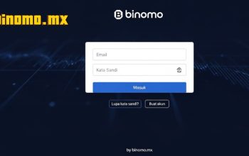 Panduan Lengkap Login Platform Trading dan Tips Mengamankan Akun Binomo.mx 