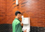 Produk dan Layanan ecoCare Hygiene Untuk Mendukung Pertumbuhan Bisnis Produk dan Layanan ecoCare Hygiene Untuk Mendukung Pertumbuhan Bisnis