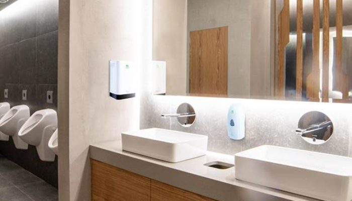 Produk dan Layanan ecoCare Hygiene Untuk Mendukung Pertumbuhan Bisnis Produk ecoCare Hygiene di Toilet