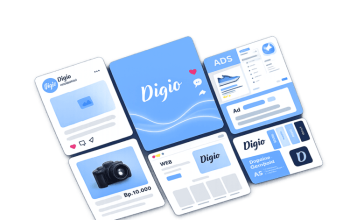 Delapan Tahun Berkarya, Digio Creative Konsisten Dorong Pertumbuhan Bisnis Melalui Jasa Digital Marketing